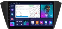 MEKEDE Navigatie Skoda Fabia III (2014-2021) cu Android, 1GB RAM, 16 GB, Ecran IPS 9" 1024 x 600, WiFi, Bluetooth, suport camera DVR (NAV-SKODA-12305)