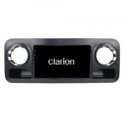 Clarion Navigatie Android Clarion GL-700 XD6125 10 Inch Mercedes Sprinter (dupa 2018), 8 GB, 256 GB, QLED 2K (CL-MB-SPR2-C7S-8256)