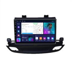 MEKEDE Navigatie Opel Insignia B (dupa 2017) cu Android, 1GB RAM, 16 GB, Ecran IPS 9" 1024 x 600, WiFi, Bluetooth, suport camera DVR (NAV-OPEL-11941)