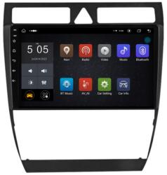PilotOn Navigatie Piloton Audi A6 C5 (1997-2005) - 4GB RAM, 64GB, Octa Core 2Ghz, Display 2K, SIM 4G (NAV-AUDPL33)