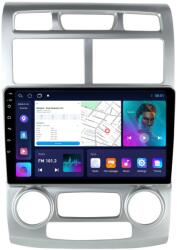 MEKEDE Navigatie Kia Sportage (2004-2010) - Fabricat in Coreea cu Android, 1GB RAM, 16 GB, Ecran IPS 9" 1024 x 600, WiFi, Bluetooth, suport camera DVR (NAV-KIA-11351)