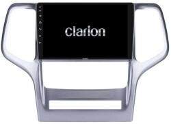 Clarion Navigatie Android Clarion GL-700 XD8581 9 Inch Jeep Grand Cherokee IV (2011-2014), 4 GB, 64 GB, IPS (CL-JP-GCH4A-C7X-464)
