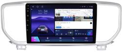 MEKEDE Navigatie Kia Sportage (2018-2021) cu Android, 6GB RAM, 128GB ROM, Ecran QLED 9" Touchscreen, CarPlay Wireless, DSP (NAV-KIA-1115)