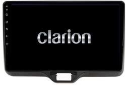 Clarion Navigatie Android Clarion GL-300 XD3326 10 Inch Toyota Yaris P21 (dupa 2020), 2 GB, 32 GB, IPS (CL-TO-YAR21-C3-232)