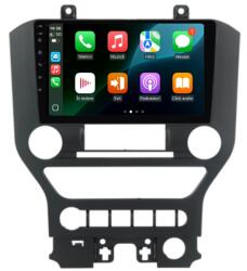 PilotOn Navigatie Piloton Ford Mustang (2014-2021) - 8GB RAM, 256GB, Octa Core 2Ghz, Display In-Cell (NAV-FRDPLON-205)