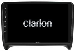 Clarion Navigatie Android Clarion GL-700 XD8581 9" Audi TT (2006-2015), 4 GB, 64 GB, IPS (CL-AU-TT06-C7X-464)