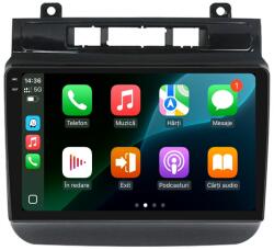 PilotOn Navigatie Piloton VW Touareg 7P (2010-2018) - 8GB RAM, 256GB, Octa Core 2Ghz, Display In-Cell (NAV-VWPL-1892)