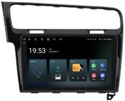 PilotOn Navigatie Piloton VW Golf VII (2012-2020) - 4GB RAM, 64GB, Quad Core 1.5Ghz, Display In-Cell (NAV-VWPL-1649)