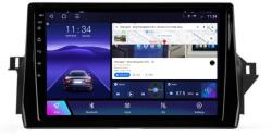 MEKEDE Navigatie Toyota Camry (2021+) cu Android, 6GB RAM, 128GB ROM, Ecran QLED 10" Touchscreen, CarPlay Wireless, DSP (NAV-TOY-1035)