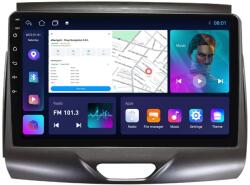 MEKEDE Navigatie Ford Ranger (dupa 2015) Cu navigatie originala, cu Android, 2GB RAM, 32 GB, Ecran IPS 9" 1280 x 720, CarPlay & Android Auto, WiFi, Bluetooth, suport camera DVR (NAV-FORD-10742745)