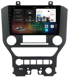PilotOn Navigatie Piloton Ford Mustang (2014-2021) - 12GB RAM, 256GB, Octa Core 2.7Ghz, Display 2K, SIM 4G (NAV-FRDPLON-208)