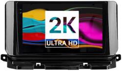MEKEDE Navigatie Android 2K Skoda Octavia IV (2020-2024) cu Android, 4 GB RAM, 64 GB, Ecran QLED 10.36 Inch 2000x1200, CarPlay Wireless, 4G (SKOOCTAVI202410364G)