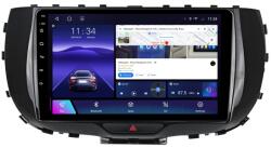 MEKEDE Navigatie Kia Soul (2019+) cu Android, 6GB RAM, 128GB ROM, Ecran QLED 9" Touchscreen, CarPlay Wireless, DSP (NAV-KIA-1095)