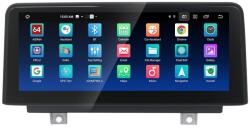 MEKEDE Navigatie BMW X3 F25 2011-2017 10.25 Inch NBT Mekede 4GB 64GB 8 Core 4G V1 (MEK-F25-NBT-4-64)