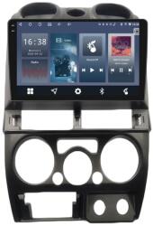 PilotOn Navigatie Piloton Isuzu D-Max I (2007-2012) - 2GB RAM, 32GB, Quad Core 1.5Ghz, Display In-Cell (NAV-ISUPL105)