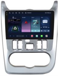 PilotOn Navigatie Piloton Dacia Sandero 1 (2008-2013) - 6GB RAM, 128GB, Octa Core 1.6Ghz, Display In-Cell (NAV-DACPL131)