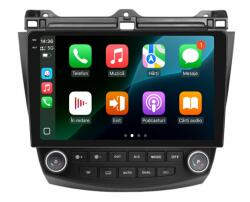 PilotOn Navigatie Piloton Honda Accord VII (2003-2008) - 8GB RAM, 256GB, Octa Core 2Ghz, Display In-Cell (NAV-HONPLON-5)