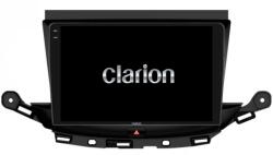 Clarion Navigatie Android Clarion GL-700 XD6125 9 Inch Opel Astra K sedan (2015-2021), 4 GB, 64 GB, QLED 2K (CL-OP-ASTKSD-C7S-464)