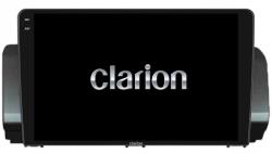 Clarion Navigatie Android Clarion GL-700 XD6125 10 Inch Dacia Logan 3 (dupa 2021), 8 GB, 256 GB, QLED 2K (CL-DC-LG21P-C7S-8256)