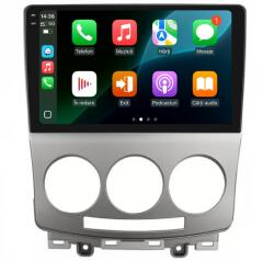 PilotOn Navigatie Piloton Mazda 5 (2005-2010) - 8GB RAM, 256GB, Octa Core 2Ghz, Display 2K, SIM 4G (NAV-MAZPL-1206)