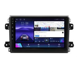 MEKEDE Navigatie Opel Movano C (2022+) cu Android, 8GB RAM, 128GB ROM, Ecran QLED 9" Touchscreen, CarPlay Wireless, DSP Pro (NAV-OPL-1116)