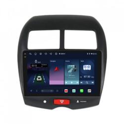 PilotOn Navigatie Piloton Peugeot 4008 (2012-2017) - 6GB RAM, 128GB, Octa Core 1.6Ghz, Display In-Cell (NAV-PEUPL-1291)