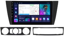 MEKEDE Navigatie BMW Seria 3 E90 E91 E92 E93 (2004-2013) cu Android, 1GB RAM, 16 GB, Ecran IPS 9" 1024 x 600, WiFi, Bluetooth, suport camera DVR (NAV-BMW-10305)