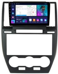 MEKEDE Navigatie Land Rover Freelander 2 (2006-2014) cu Android, 2GB RAM, 32 GB, Ecran IPS 9" 1280 x 720, CarPlay & Android Auto, WiFi, Bluetooth, suport camera DVR (NAV-LANDROVER-11404)