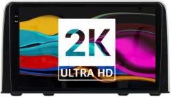 MEKEDE Navigatie Android 2K Honda CR-V V (2017-2022) cu Android, 8 GB RAM, 128 GB, Ecran QLED 10.36 Inch 2000x1200, CarPlay Wireless, 4G (HONCRVV172210368G)