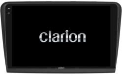 Clarion Navigatie Android Clarion GL-700 XD6125 10 inch Skoda Superb II (2008-2015) - 4 GB 64 GB QLED 2K (CLR-SKD-89)