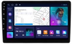 MEKEDE Navigatie Jeep Wrangler III (2007-2018) cu Android, 1GB RAM, 16 GB, Ecran IPS 10" 1024 x 600, WiFi, Bluetooth, suport camera DVR (NAV-JEEP-11235)