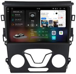 PilotOn Navigatie Piloton Ford Mondeo V (dupa 2014) - 12GB RAM, 256GB, Octa Core 2.7Ghz, Display 2K, SIM 4G (NAV-FRDPLON-200)