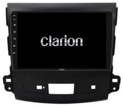 Clarion Navigatie Android Clarion GL-700 XD8581 9 Inch Citroen C-Crosser (2007-2012), 2 GB, 32 GB, IPS (CL-CT-CC0712-C7X-232)