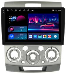 PilotOn Navigatie Piloton Mazda BT-50 (2005-2011) - 4GB RAM, 64GB, Octa Core 1.6Ghz, Display In-Cell (NAV-MAZPL-1250)