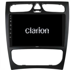 Clarion Navigatie Android Clarion GL-700 XD8581 9 Inch Mercedes C-Class W203 (2000-2004), 4 GB, 64 GB, IPS (CL-MB-C203B-C7X-464)
