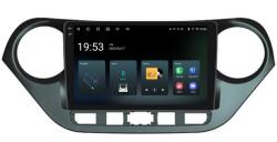 PilotOn Navigatie Piloton Hyundai I10 (2013-2019) - 4GB RAM, 64GB, Quad Core 1.5Ghz, Display In-Cell (NAV-HYUPL-1345)