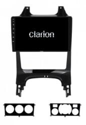Clarion Navigatie Android Clarion GL-700 XD8581 9 Inch Peugeot 3008 I (2009-2016), 4 GB, 64 GB, IPS (CL-PE-3008I-C7X-464)