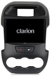 Clarion Navigatie Android Clarion GL-700 XD6125 9 Inch Mazda BT-50 (2011-2015), 4 GB, 64 GB, QLED 2K (CL-MA-BT50B-C7S-464)