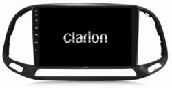 Clarion Navigatie Android Clarion GL-700 XD8581 9 Inch Fiat Doblo (dupa 2015), 4 GB, 64 GB, IPS (CL-FT-DOB15P-C7X-464)