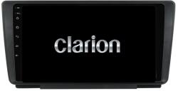 Clarion Navigatie Android Clarion GL-300 XD3326 9 inch Skoda Octavia II (2004-2013) 9 inch - 4 GB 64 GB IPS (CLR-SKD-38)