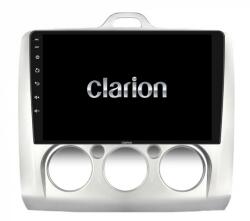 Clarion Navigatie Android Clarion GL-700 XD8581 9 Inch Ford Focus II (2004-2011), 2 GB, 32 GB, IPS (CL-FD-FOC2-C7X-232)