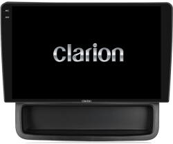 Clarion Navigatie Android Clarion GL-700 XD6125 10 Inch Nissan Primastar (2001-2014), 8 GB, 256 GB, QLED 2K (CL-NI-PRIM1-C7S-8256)