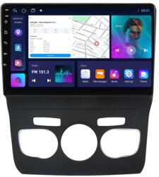 MEKEDE Navigatie Citroen DS4 (2010-2018) cu Android, 1GB RAM, 16 GB, Ecran IPS 10" 1024 x 600, WiFi, Bluetooth, suport camera DVR (NAV-CITROEN-10531)
