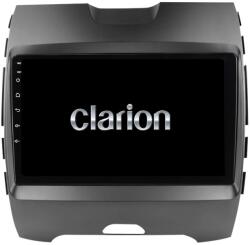 Clarion Navigatie Android Clarion GL-700 XD6125 9 Inch Ford S-Max II (2015-2023), 8 GB, 256 GB, QLED 2K (CL-FD-SMAX2-C7S-8256)