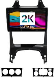 MEKEDE Navigatie Android 2K Peugeot 3008 I (2009-2016) cu Android, 2 GB RAM, 32 GB, Ecran QLED 9.5 Inch 2000x1200, CarPlay Wireless, 4G (PEU3008I0916952G)