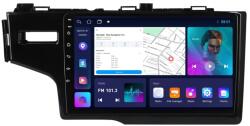 MEKEDE Navigatie Honda Jazz IV (2013-2020) cu Android, 1GB RAM, 16 GB, Ecran IPS 10" 1024 x 600, WiFi, Bluetooth, suport camera DVR (NAV-HONDA-10841)