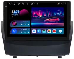 PilotOn Navigatie Piloton Ford Fiesta VI (2008-2019) - 8GB RAM, 256GB, Octa Core 2Ghz, Display In-Cell (NAV-FRDPLON-69)