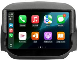 PilotOn Navigatie Piloton Ford Ecosport (2013-2016) - 8GB RAM, 256GB, Octa Core 2Ghz, Display In-Cell (NAV-FRDPLON-37)