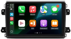 PilotOn Navigatie Piloton Opel Movano C (dupa 2022) - 8GB RAM, 256GB, Octa Core 2Ghz, Display 2K, SIM 4G (NAV-OPEPL-1534)