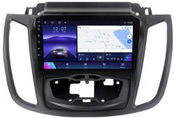 MEKEDE Navigație Dedicată Ford Kuga II (2013-2018) 2GB RAM, 32GB, Octa-Core, Ecran QLED 9", CarPlay, Android Auto, Slot SIM 4G (NAV-FRD-KUGA2-2G-8909)